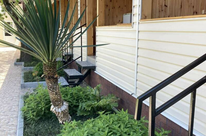 Изображение Изображение гостиницы "Гостевой дом «Фарватер»" #8 #8