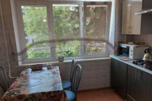 Изображение квартиры "Однокомнатная на Победе"