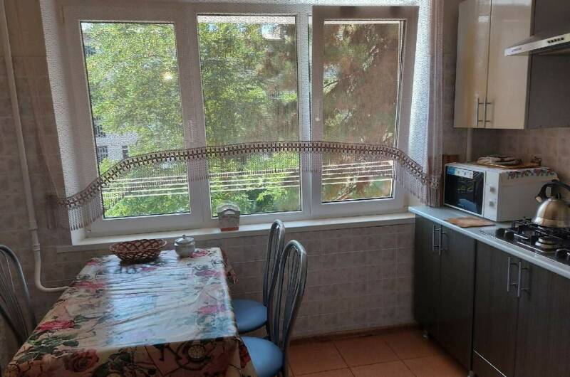 Изображение Изображение квартиры &quot;Однокомнатная на Победе&quot; #1 #1