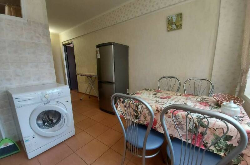 Изображение Изображение квартиры &quot;Однокомнатная на Победе&quot; #4 #4