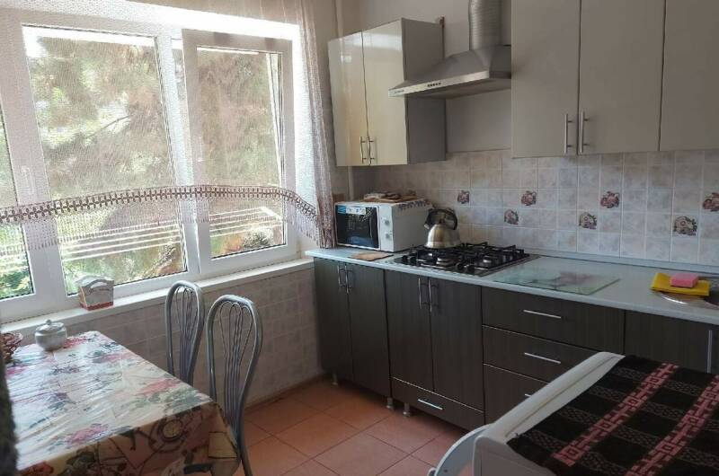 Изображение Изображение квартиры &quot;Однокомнатная на Победе&quot; #5 #5