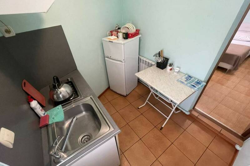 Изображение Изображение гостиницы "Гостевой дом «У Андрея»" #3 #3