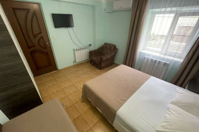 Изображение Изображение гостиницы "Гостевой дом «У Андрея»" #5 #5