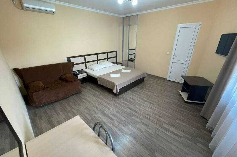 Изображение Изображение гостиницы "Гостевой дом «У Андрея»" #6 #6