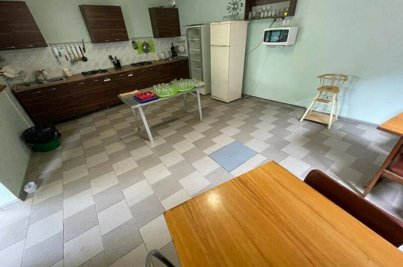 Изображение Изображение отеля / гостиницы "Гостевой дом «У Андрея»" #10 #8