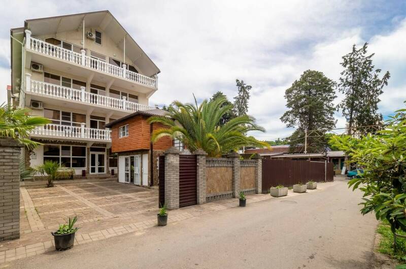 Изображение Изображение гостиницы "Мини-гостиница «Вита»" #2 #2