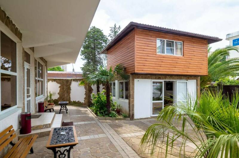 Изображение Изображение гостиницы "Мини-гостиница «Вита»" #3 #3