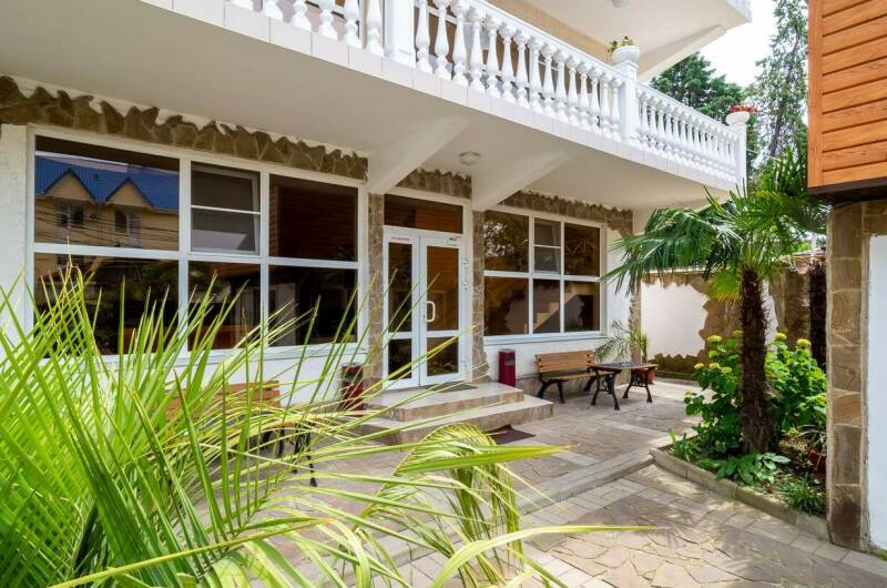 Изображение Изображение гостиницы "Мини-гостиница «Вита»" #5 #5