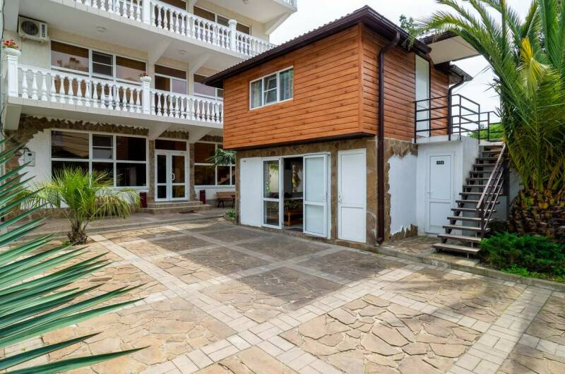 Изображение Изображение гостиницы "Мини-гостиница «Вита»" #6 #6