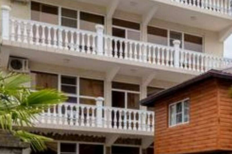 Изображение Изображение гостиницы "Мини-гостиница «Вита»" #7 #7