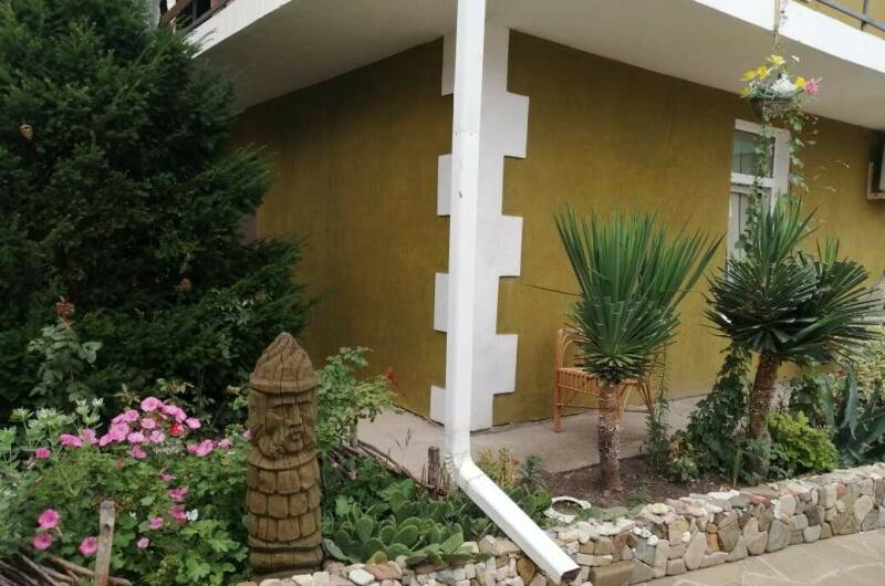 Изображение Изображение гостиницы "Гостевой дом «Русский дом»" #2 #2