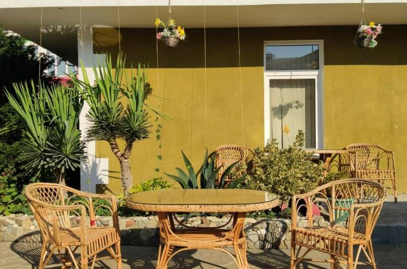 Изображение Изображение гостиницы "Гостевой дом «Русский дом»" #4 #4