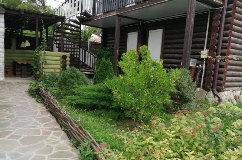 Изображение Изображение гостиницы "Гостевой дом «Русский дом»" #6 #6