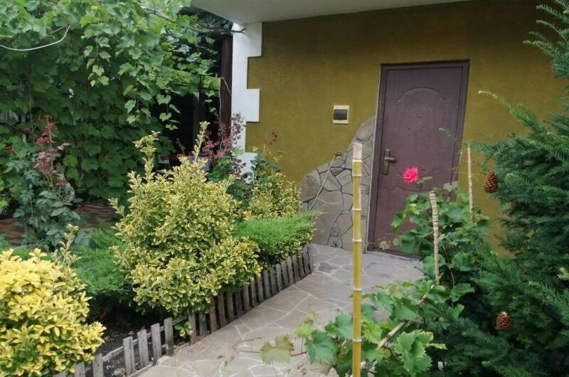 Изображение Изображение гостиницы "Гостевой дом «Русский дом»" #7 #7