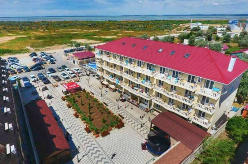 Изображение Изображение гостиницы "Отель «Анжелина»" #5 #5