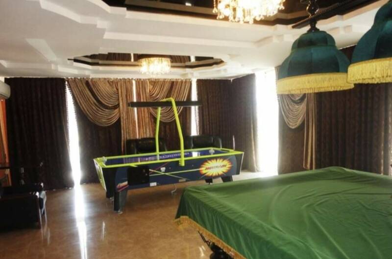 Изображение Изображение гостиницы "Отель «Анжелина»" #6 #6