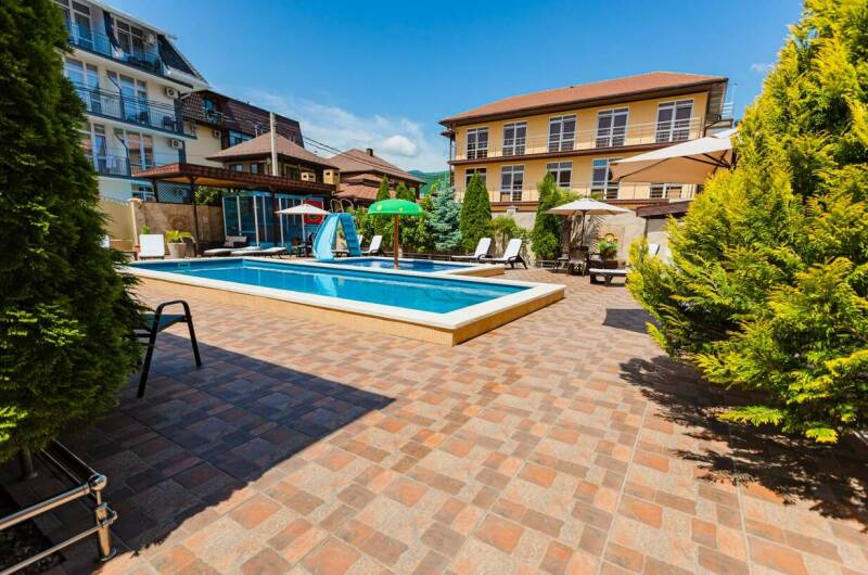 Изображение Изображение гостиницы &quot;Гостиница «ДиКрис»&quot; #3 #3