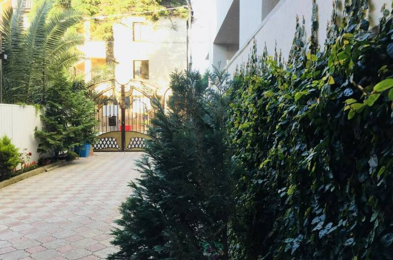 Изображение Изображение гостиницы "Гостиница «Галина»" #1 #1