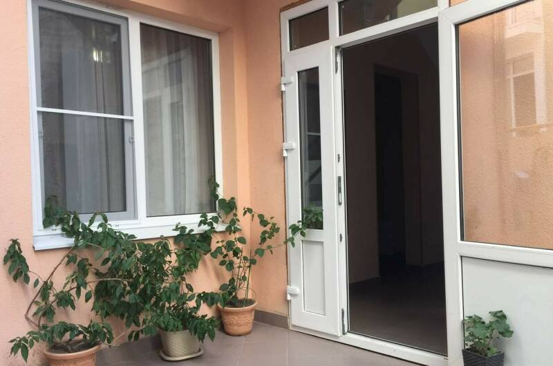 Изображение Изображение отеля / гостиницы "Гостиница «Галина»" #10 #8