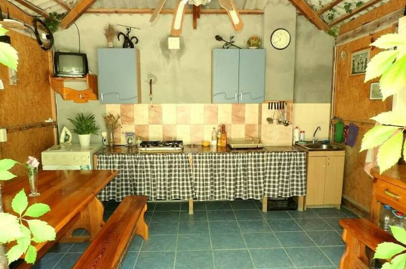 Изображение Изображение гостиницы &quot;Гостевой дом «Бунгало у Романа»&quot; #2 #2