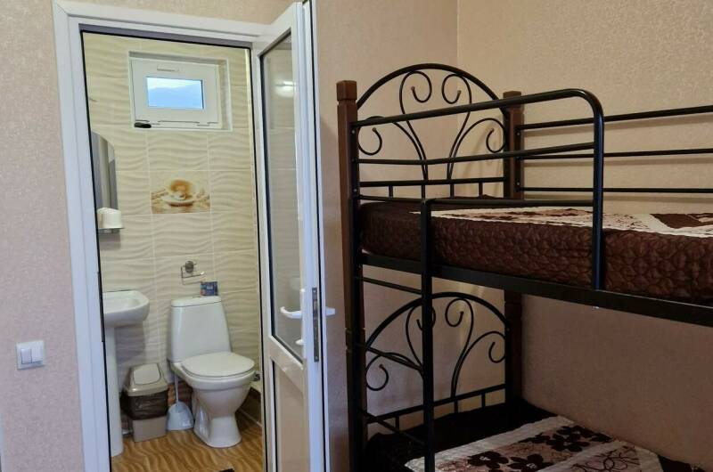 Изображение Изображение гостиницы "Частный сектор на Шевченко" #1 #1