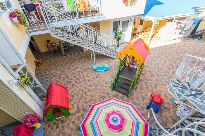 Изображение Изображение гостиницы "Частный сектор на Шевченко" #2 #2