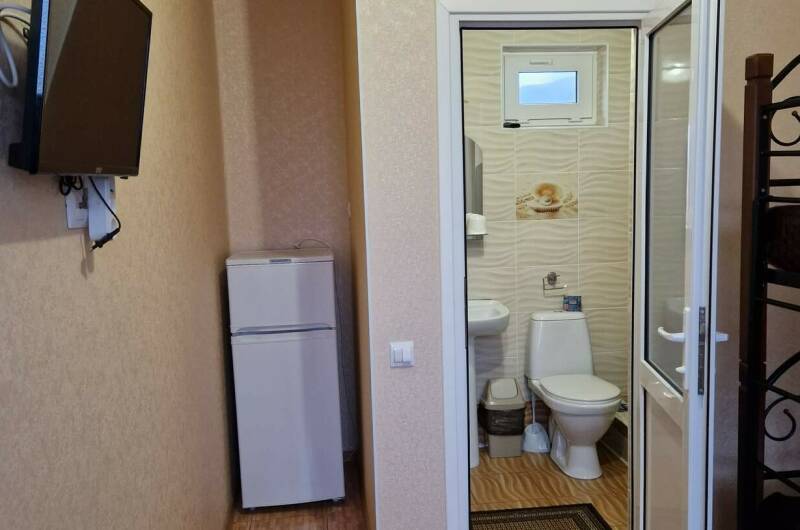 Изображение Изображение гостиницы "Частный сектор на Шевченко" #4 #4