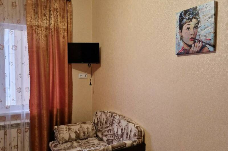 Изображение Изображение гостиницы "Частный сектор на Шевченко" #5 #5