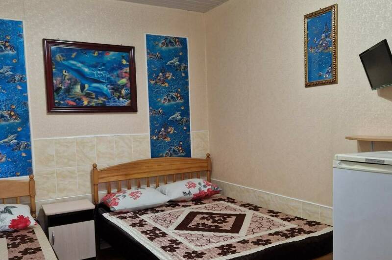 Изображение Изображение гостиницы "Частный сектор на Шевченко" #6 #6