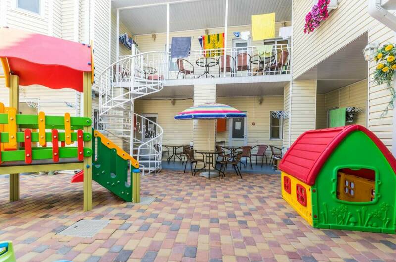 Изображение Изображение гостиницы "Частный сектор на Шевченко" #7 #7