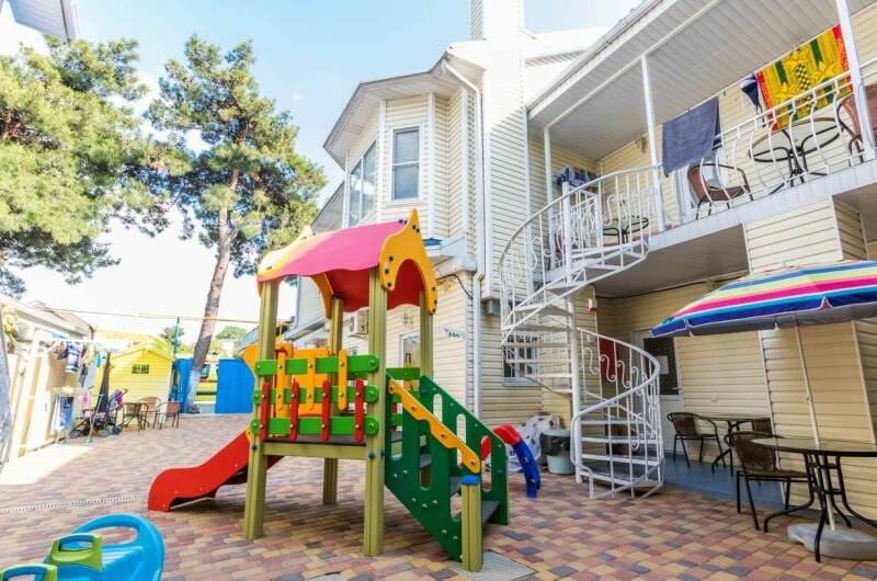 Изображение Изображение гостиницы "Частный сектор на Шевченко" #8 #8