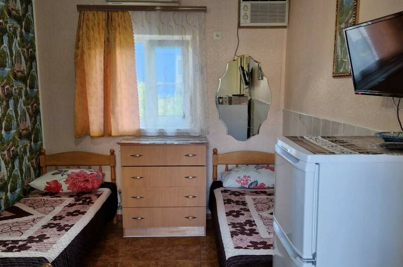 Изображение Изображение отеля / гостиницы "Частный сектор на Шевченко" #10 #8