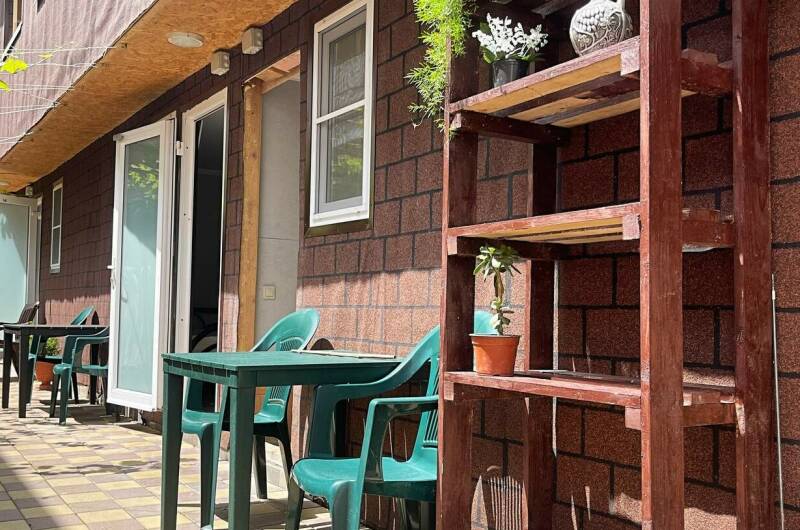 Изображение Изображение отеля / гостиницы "Гостевой дом «Полина»" #10 #8