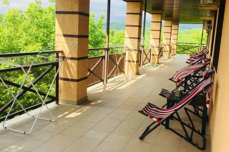 Изображение Изображение гостиницы "Гостевой дом «Баунти»" #3 #3