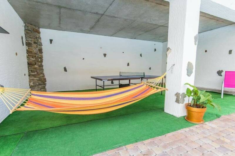 Изображение Изображение гостиницы "Гостевой дом «Баунти»" #7 #7