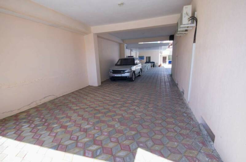 Изображение Изображение гостиницы "Гостевой дом «Илиадис»" #8 #8