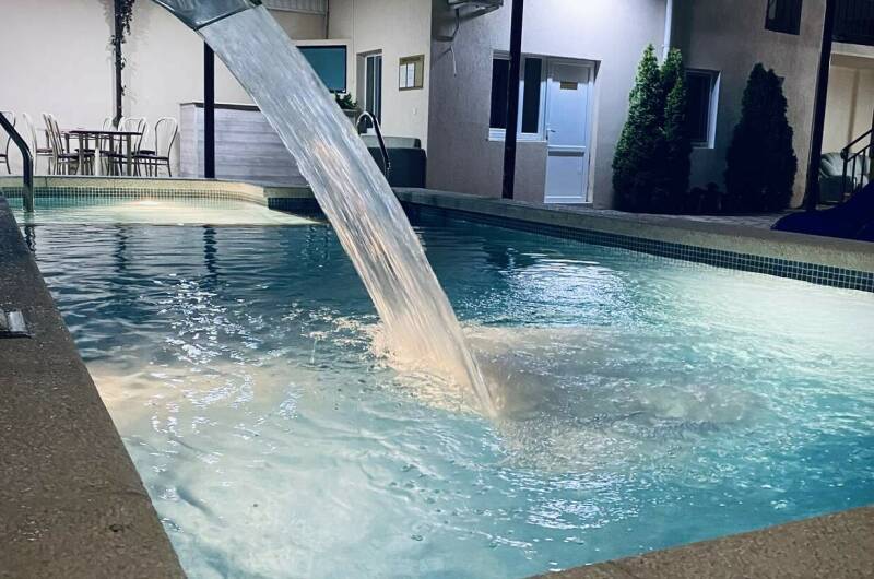 Изображение Изображение отеля / гостиницы "Гостевой дом «Илиадис»" #11 #9