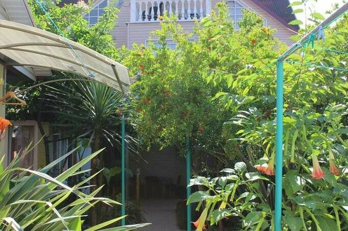 Изображение Изображение гостиницы "Гостевой дом «Колибри»" #1 #1