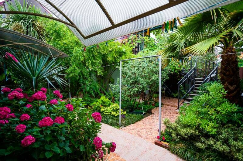 Изображение Изображение гостиницы "Гостевой дом «Колибри»" #4 #4