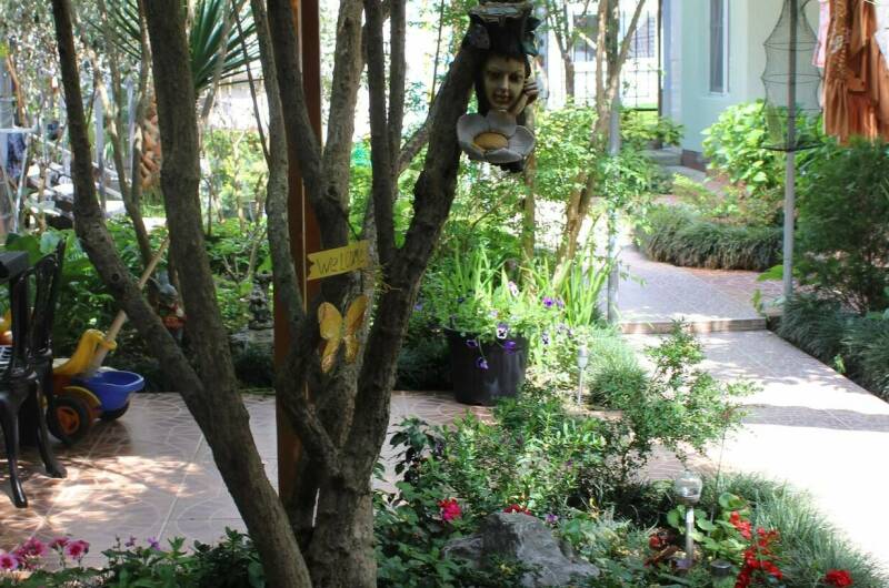 Изображение Изображение гостиницы "Гостевой дом «Колибри»" #6 #6