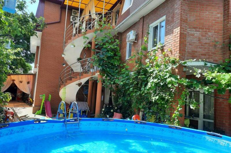 Изображение Изображение гостиницы &quot;Частный дом «Жемчужина»&quot; #1 #1