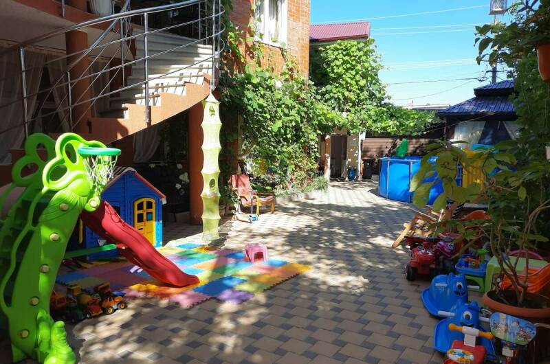 Изображение Изображение гостиницы &quot;Частный дом «Жемчужина»&quot; #3 #3