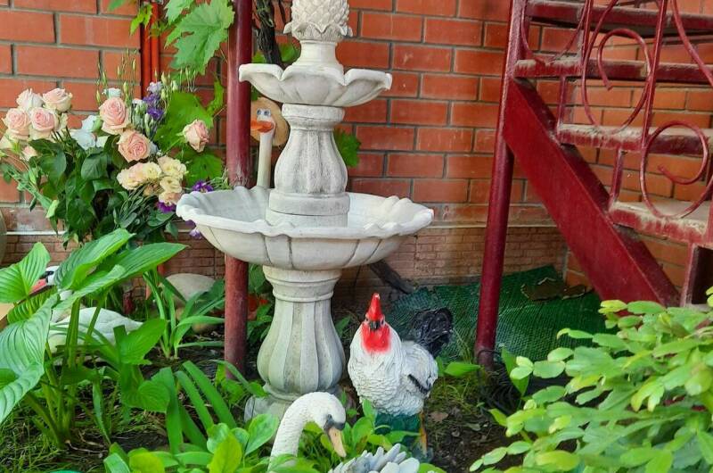 Изображение Изображение гостиницы &quot;Частный дом «Жемчужина»&quot; #5 #5