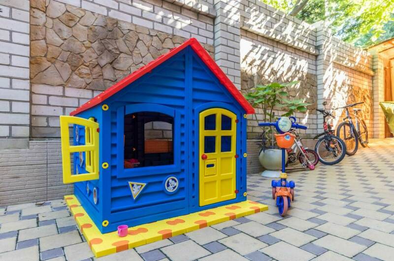 Изображение Изображение гостиницы &quot;Частный дом «Жемчужина»&quot; #7 #7