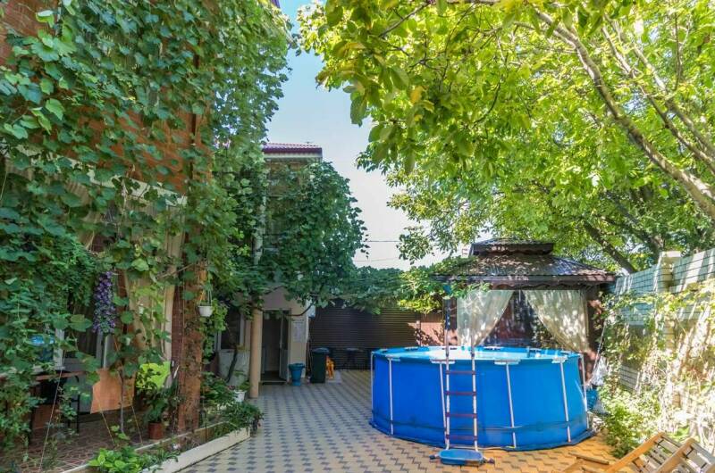 Изображение Изображение гостиницы &quot;Частный дом «Жемчужина»&quot; #8 #8