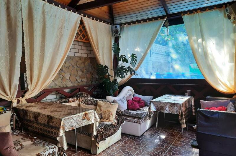 Изображение Изображение отеля / гостиницы "Частный дом «Жемчужина»" #10 #8