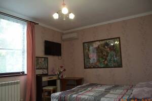 Изображение квартиры / апартамента "Этаж в центре"