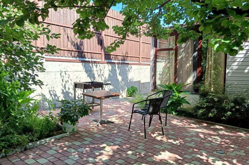 Изображение Изображение квартиры "Этаж в центре" #2 #2