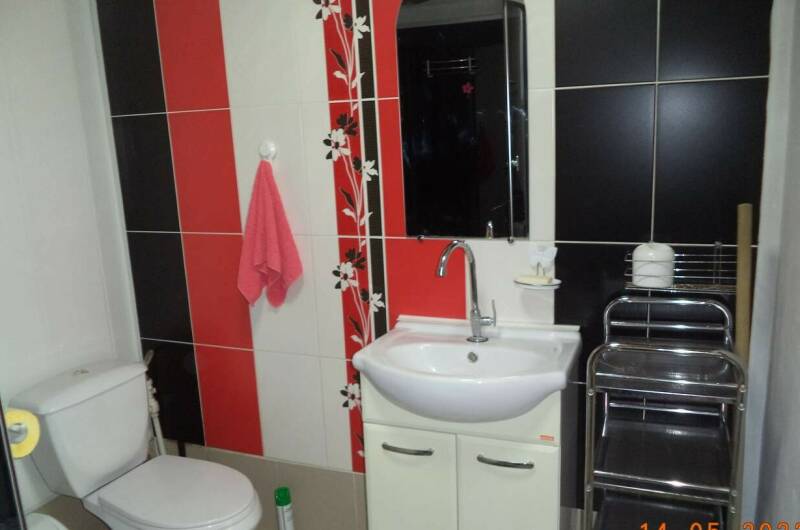 Изображение Изображение квартиры "Этаж в центре" #3 #3