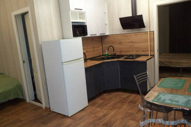 Изображение Изображение квартиры "Этаж в центре" #4 #4